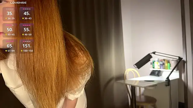 Snapshot of MilissaSneddon chatting on October 7, 12:17 pm MilissaSneddon online show from October 7, 12:17 pm