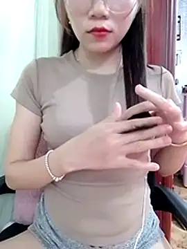 Snapshot of MyMy08 chatting on December 1, 1:23 pm MyMy08 online show from December 1, 1:23 pm