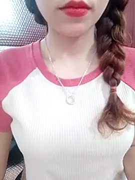 Snapshot of MyMy08 chatting on October 31, 3:52 pm MyMy08 online show from October 31, 3:52 pm