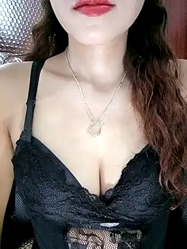 Snapshot of MyMy08 chatting on October 6, 11:00 am MyMy08 online show from October 6, 11:00 am