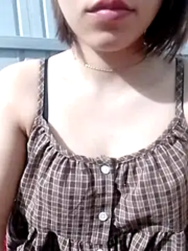 Snapshot of MyMy08 chatting on June 26, 6:47 pm MyMy08 online show from June 26, 6:47 pm