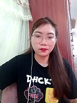 MyMy08 online show from December 20, 1:52 am