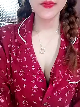 Snapshot of MyMy08 chatting on October 24, 1:43 pm MyMy08 online show from October 24, 1:43 pm