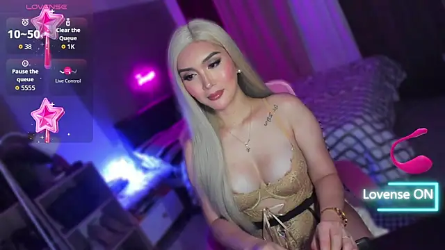 janepreciousgirl online show from March 7, 6:31 am