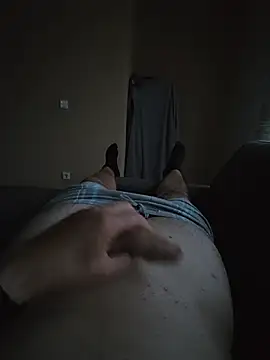 michaelm1983 online show from June 10, 7:04 pm