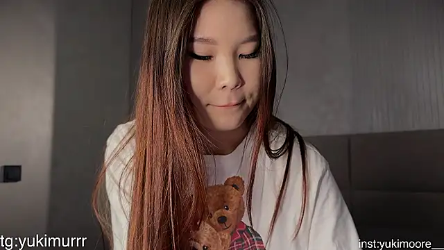 iamyuki online show from March 10, 2:37 am