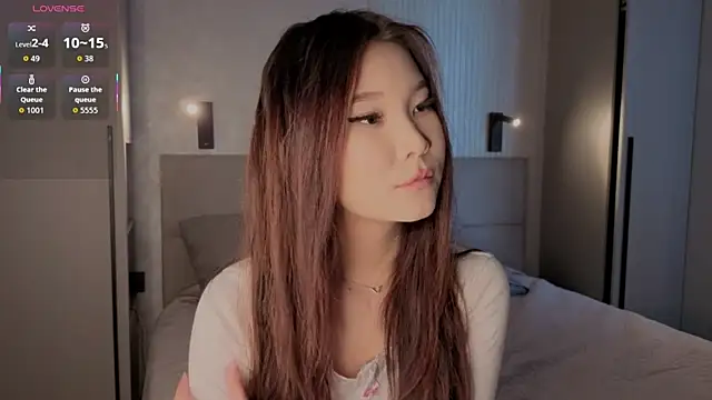 iamyuki online show from September 26, 10:22 am