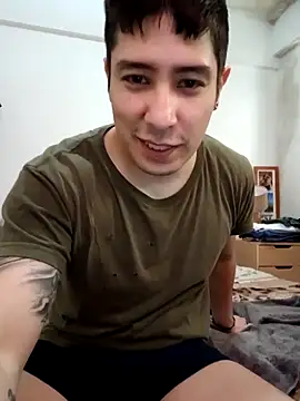 Snapshot of 9999Alez chatting on October 14, 8:09 pm 9999Alez online show from October 14, 8:09 pm