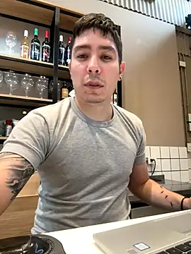 Snapshot of 9999Alez chatting on November 5, 7:17 pm 9999Alez online show from November 5, 7:17 pm