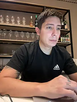 9999Alez online show from March 6, 11:33 pm