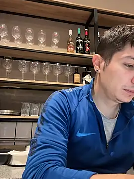 9999Alez online show from April 28, 12:09 am