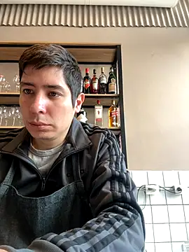 Snapshot of 9999Alez chatting on September 10, 1:54 pm 9999Alez online show from September 10, 1:54 pm