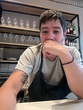 9999Alez online show from March 23, 9:47 pm