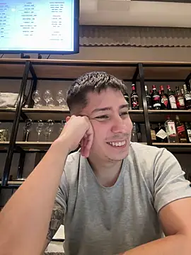 9999Alez online show from April 4, 10:49 pm