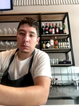 9999Alez online show from December 22, 1:44 pm