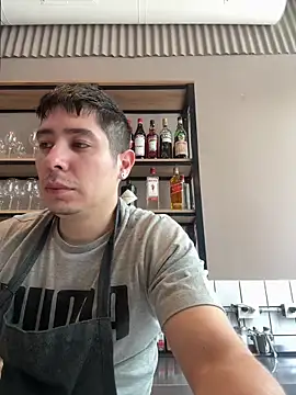 Snapshot of 9999Alez chatting on November 1, 2:22 pm 9999Alez online show from November 1, 2:22 pm