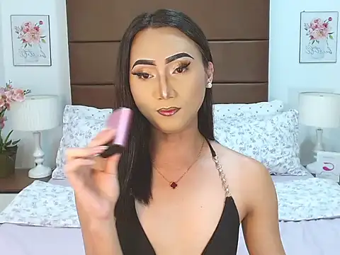 BlaireWilzon online show from April 8, 8:27 am