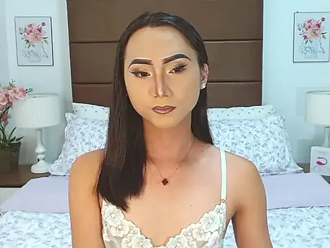 BlaireWilzon online show from March 26, 8:34 am