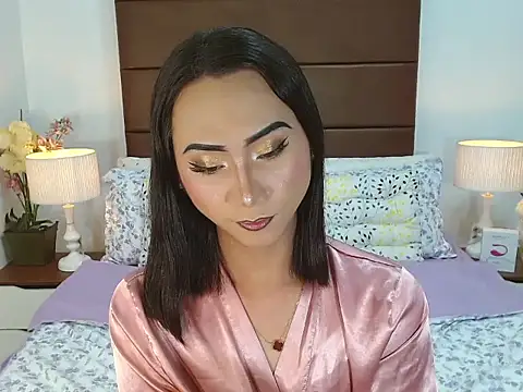 BlaireWilzon online show from November 1, 8:25 pm