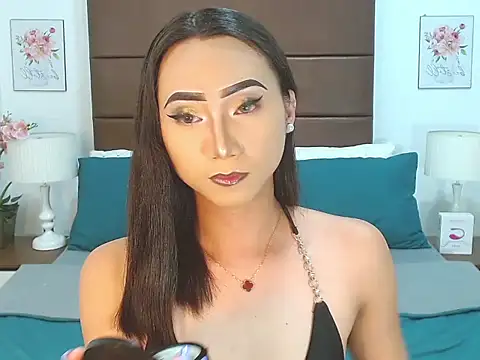 BlaireWilzon online show from March 21, 7:53 am