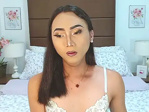 BlaireWilzon online show from March 25, 8:35 am