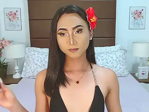 BlaireWilzon online show from April 14, 11:48 am