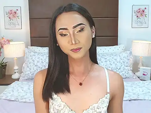 BlaireWilzon online show from April 10, 8:54 am