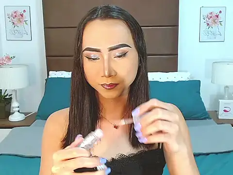 BlaireWilzon online show from March 15, 8:21 am