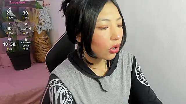 Snapshot of JACKYE_TAY chatting on September 24, 11:39 am JACKYE TAY online show from September 24, 11:39 am