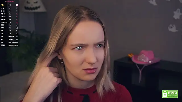 HongTomczak online show from November 7, 7:35 am