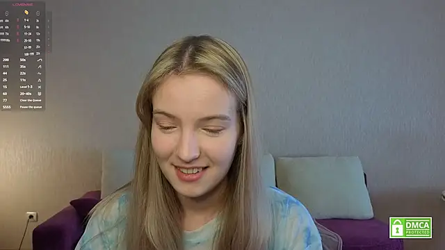 HongTomczak online show from July 1, 7:41 am