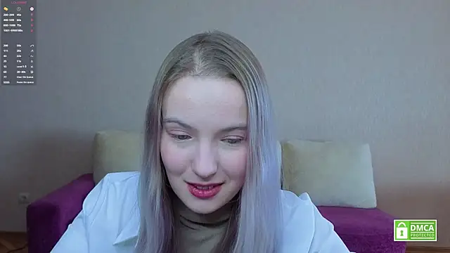 HongTomczak online show from March 24, 7:41 am