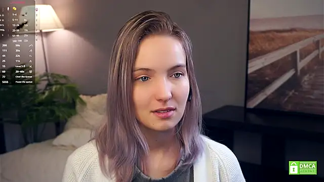 HongTomczak online show from November 30, 7:31 am