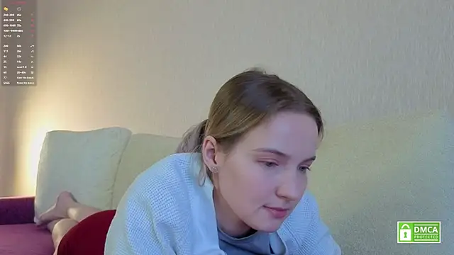 Snapshot of HongTomczak chatting on April 23, 12:29 pm HongTomczak online show from April 23, 12:29 pm