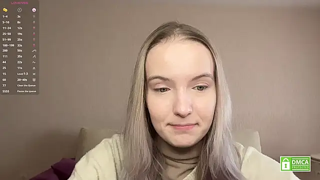 HongTomczak online show from February 26, 7:41 am