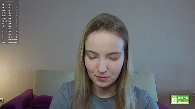 Snapshot of HongTomczak chatting on May 20, 7:38 am HongTomczak online show from May 20, 7:38 am