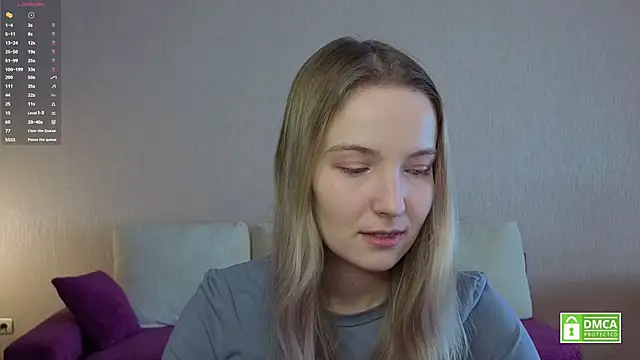 Snapshot of HongTomczak chatting on May 4, 7:33 am HongTomczak online show from May 4, 7:33 am