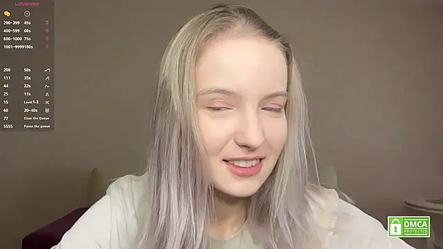 HongTomczak online show from March 5, 7:38 am