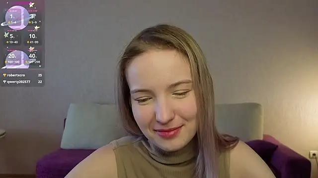 HongTomczak online show from March 27, 8:26 am