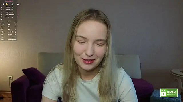 Snapshot of HongTomczak chatting on May 29, 7:47 am HongTomczak online show from May 29, 7:47 am