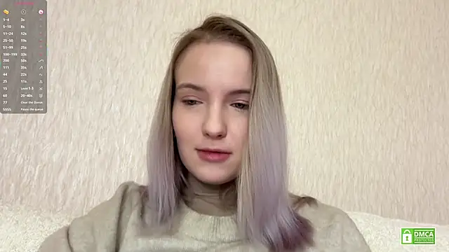 HongTomczak online show from February 9, 8:01 am