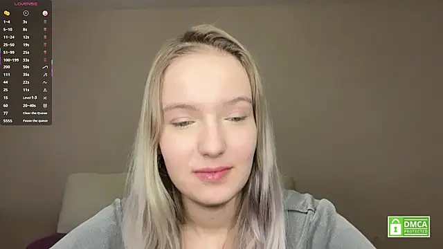 HongTomczak online show from February 14, 7:41 am