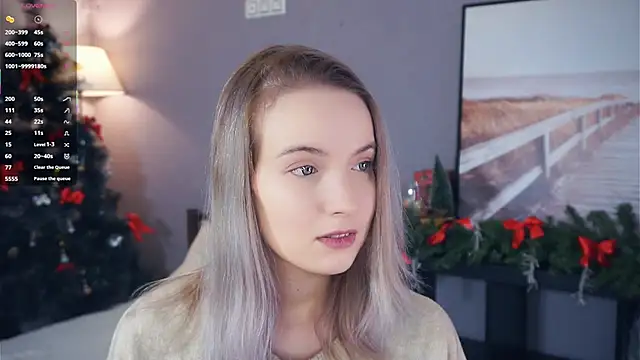 HongTomczak online show from January 12, 7:48 am