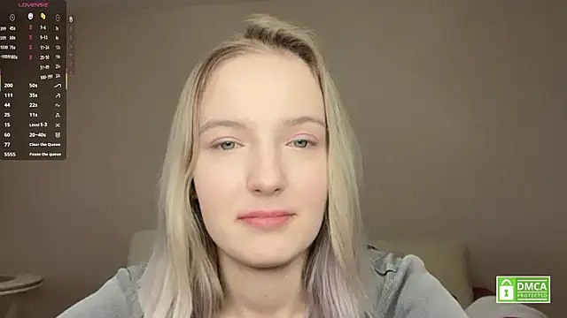 HongTomczak online show from February 13, 7:41 am