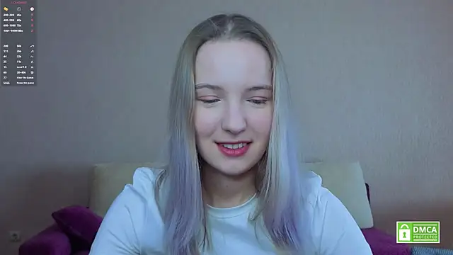 HongTomczak online show from March 31, 7:43 am