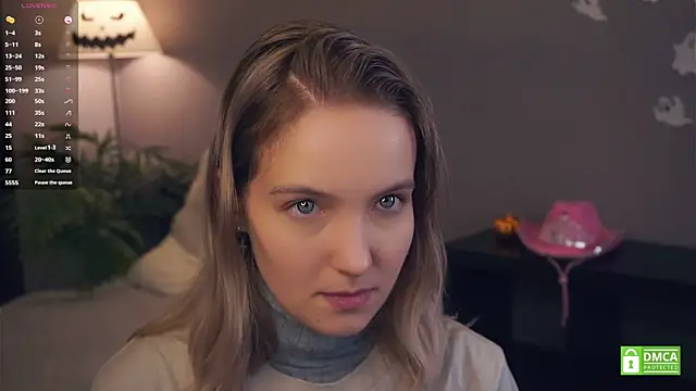 HongTomczak online show from November 8, 9:24 am