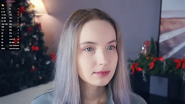 HongTomczak online show from January 9, 7:37 am