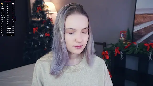 HongTomczak online show from January 15, 7:45 am