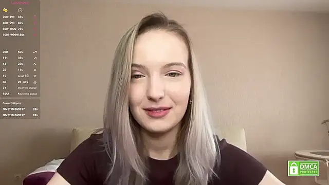 HongTomczak online show from March 6, 7:36 am