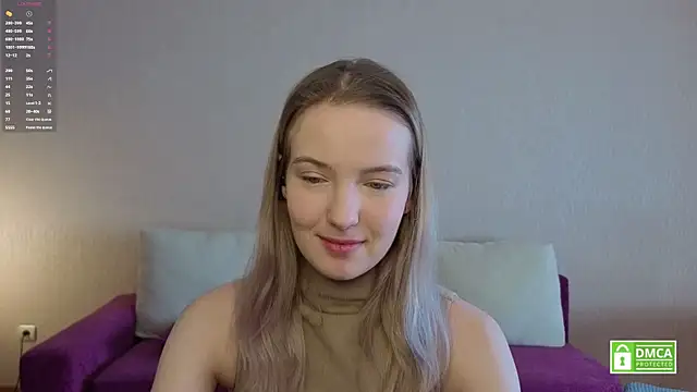 HongTomczak online show from April 15, 7:36 am